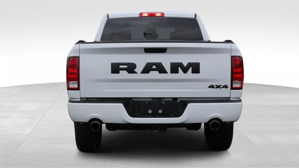 2021 Ram 1500 Express 4X4 - MAGS-SIEGES ELEC-CAM DE RECUL-SIEGES #6