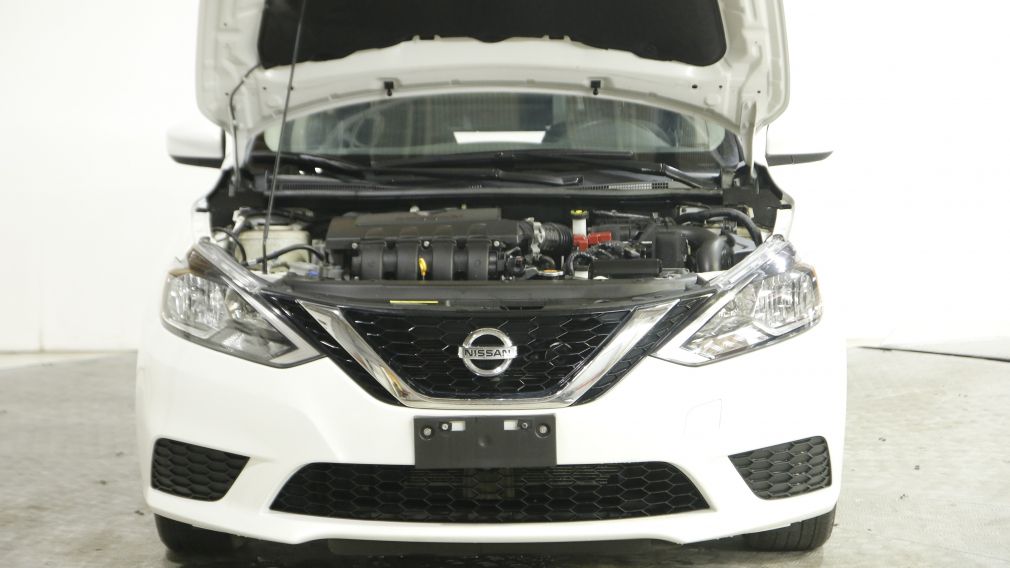 2016 Nissan Sentra SV AUTO AC GR ELEC CAMÉRA DE RECULE BLUETOOTH #30