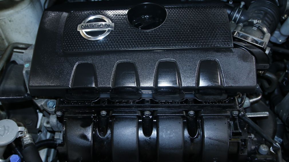 2015 Nissan Sentra SV AUTO AC GR ELEC CAMÉRA DE RECULE #29