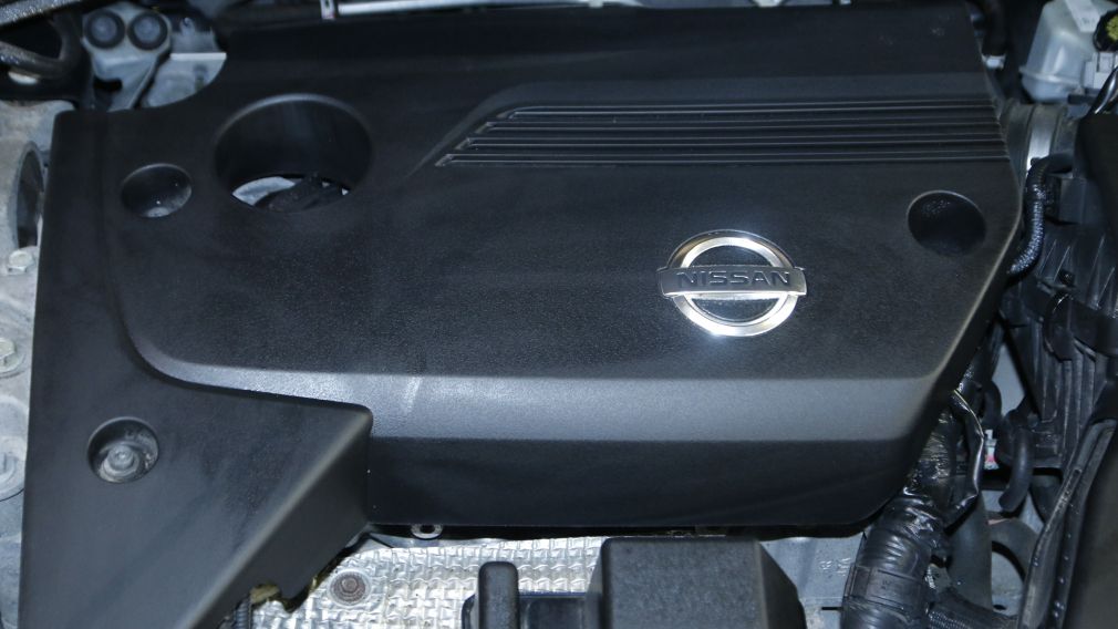 2014 Nissan Altima 2.5 SV #33