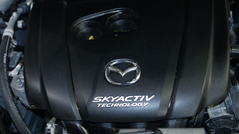 2016 Mazda CX 5 GX AUTO AC GR ELEC BLUETOOTH #26