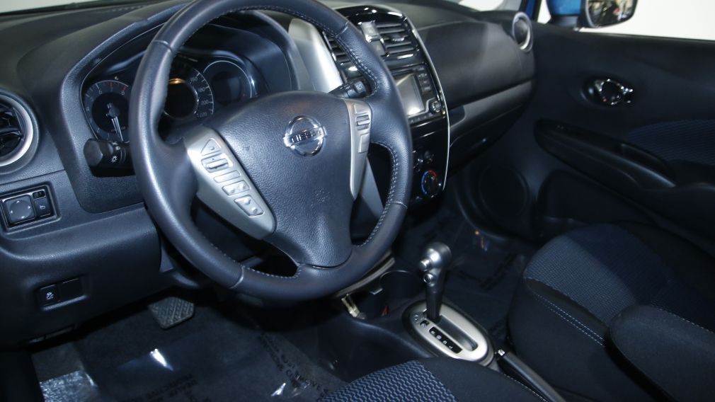 2015 Nissan Versa SV AUTO AC GR ELEC CAMÉRA DE RECULE #9