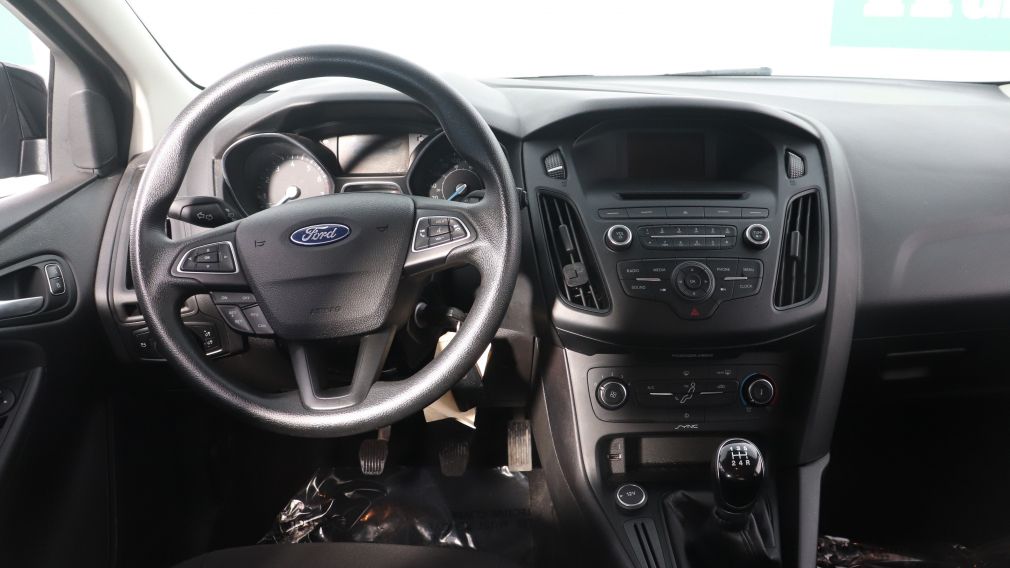 2015 Ford Focus SE A/C MAGS CAM RECUL BLUETOOTH #7