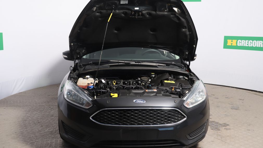 2015 Ford Focus SE A/C MAGS CAM RECUL BLUETOOTH #18