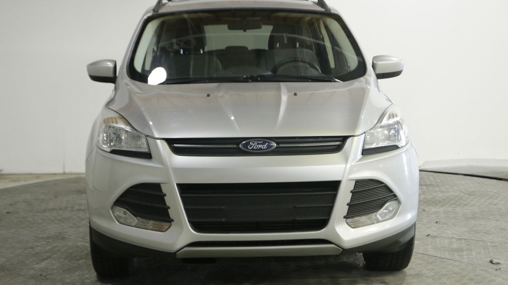 2015 Ford Escape SE 4WD AUTO AC GR ELEC CAMÉRA DE RECULE #2