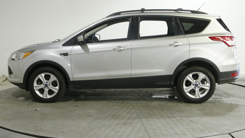 2015 Ford Escape SE 4WD AUTO AC GR ELEC CAMÉRA DE RECULE #4