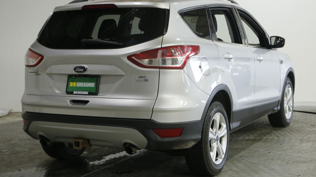 2015 Ford Escape SE 4WD AUTO AC GR ELEC CAMÉRA DE RECULE #7