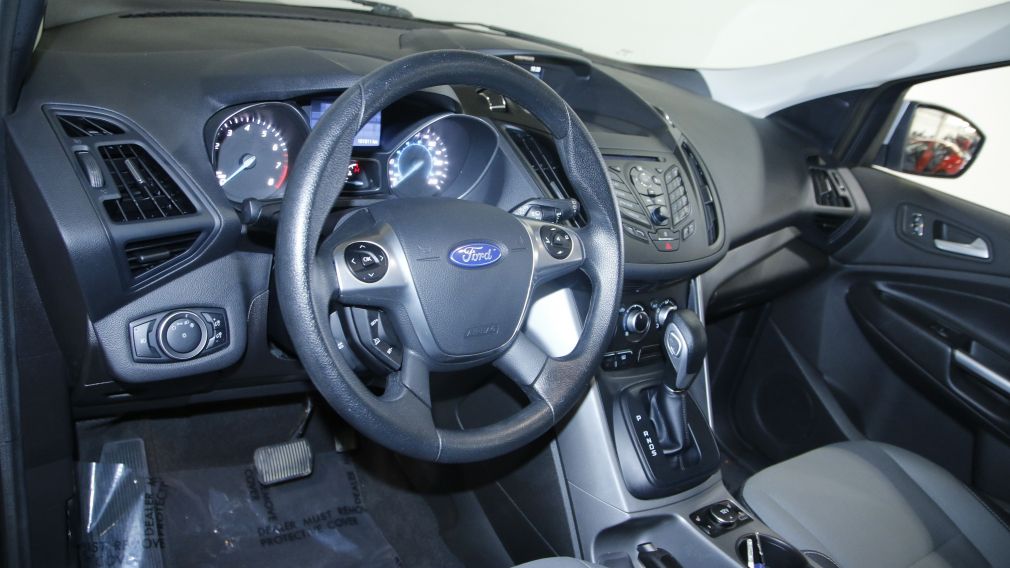 2015 Ford Escape SE 4WD AUTO AC GR ELEC CAMÉRA DE RECULE #9