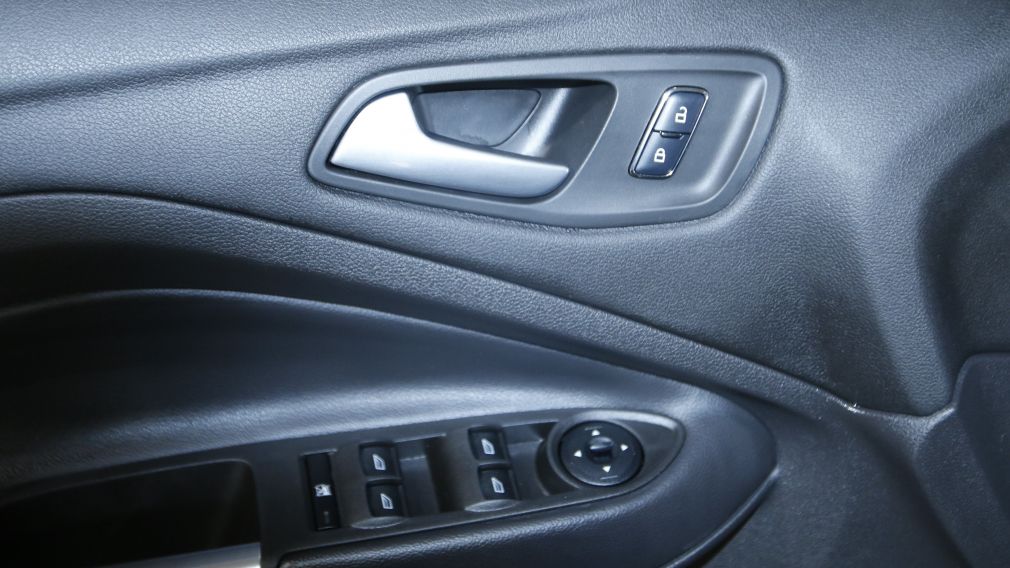 2015 Ford Escape SE 4WD AUTO AC GR ELEC CAMÉRA DE RECULE #10