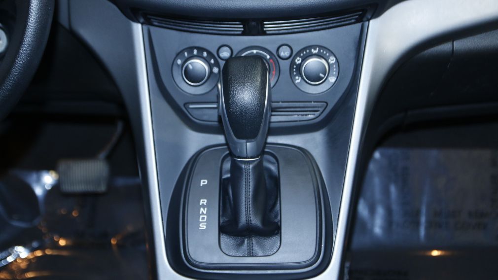 2015 Ford Escape SE 4WD AUTO AC GR ELEC CAMÉRA DE RECULE #16