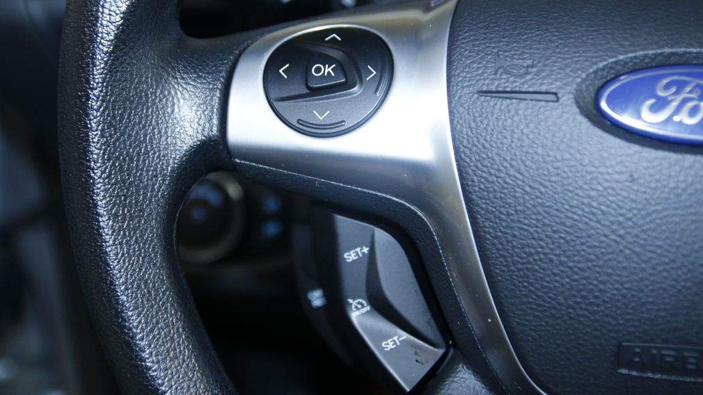 2015 Ford Escape SE 4WD AUTO AC GR ELEC CAMÉRA DE RECULE #18