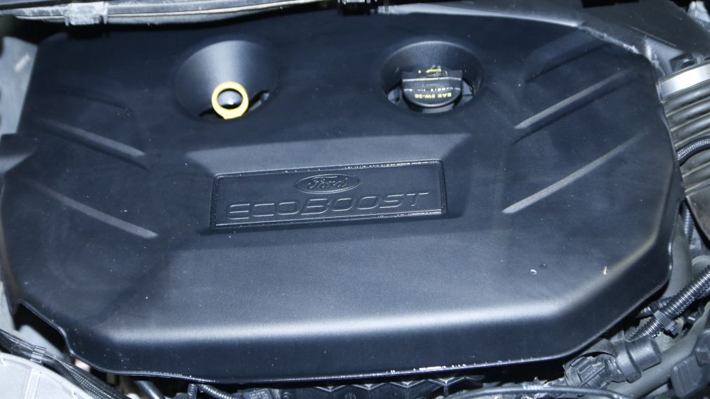 2015 Ford Escape SE 4WD AUTO AC GR ELEC CAMÉRA DE RECULE #29