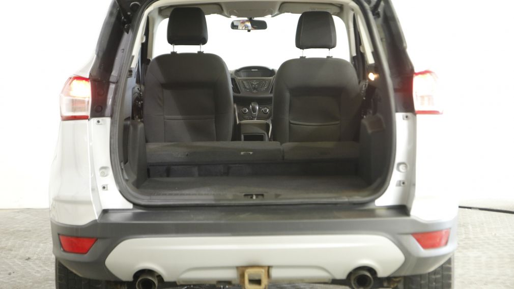 2015 Ford Escape SE 4WD AUTO AC GR ELEC CAMÉRA DE RECULE #30