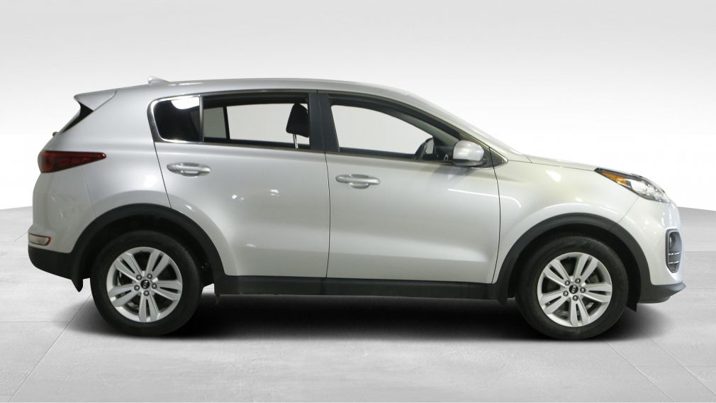 2017 Kia Sportage LX AUTO AC GR ELEC CAMÉRA DE RECULE #8