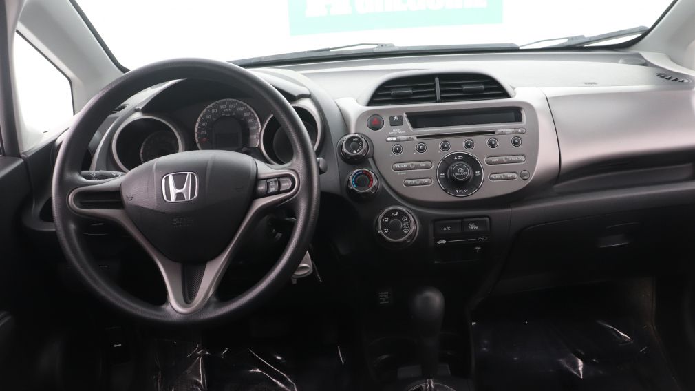 2009 Honda Fit LX AUTO A/C GR ELECT #12