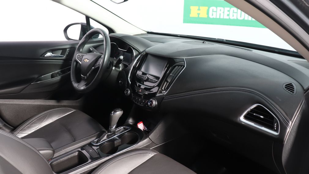 2017 Chevrolet Cruze Premier AUTO A/C CUIR MAGS CAM RECUL #21