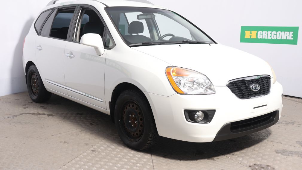 2011 Kia Rondo EX AUTO A/C GR ELECT #0