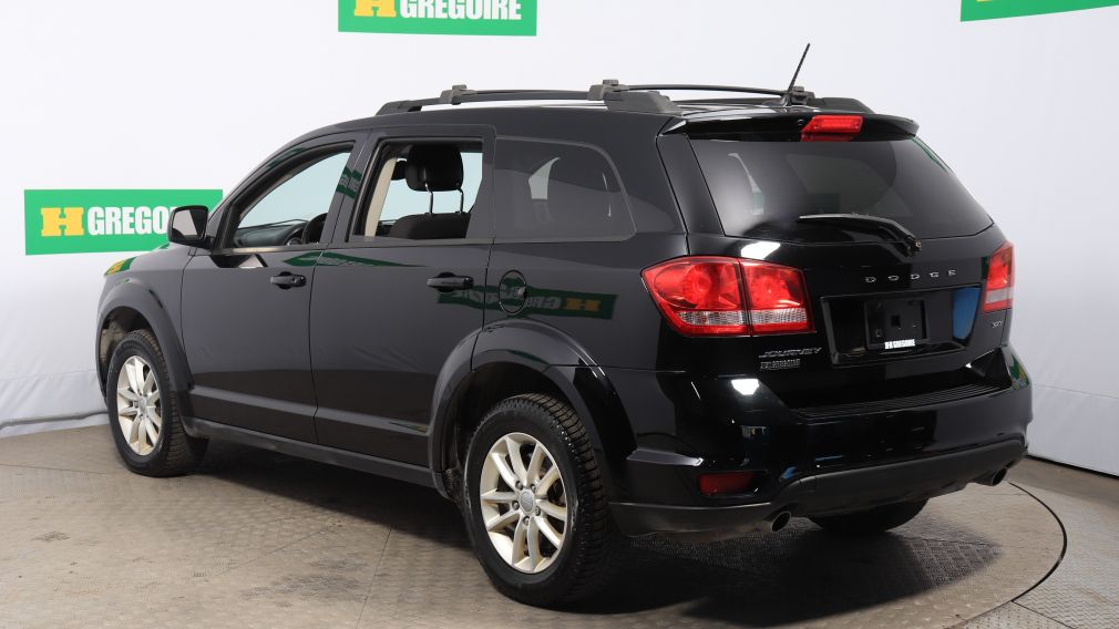 2015 Dodge Journey SXT AUTO A/C MAGS BLUETOOTH #3