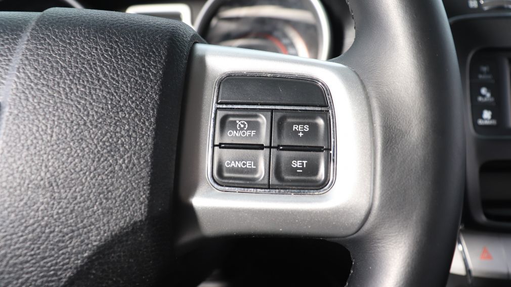 2015 Dodge Journey SXT AUTO A/C MAGS BLUETOOTH #15