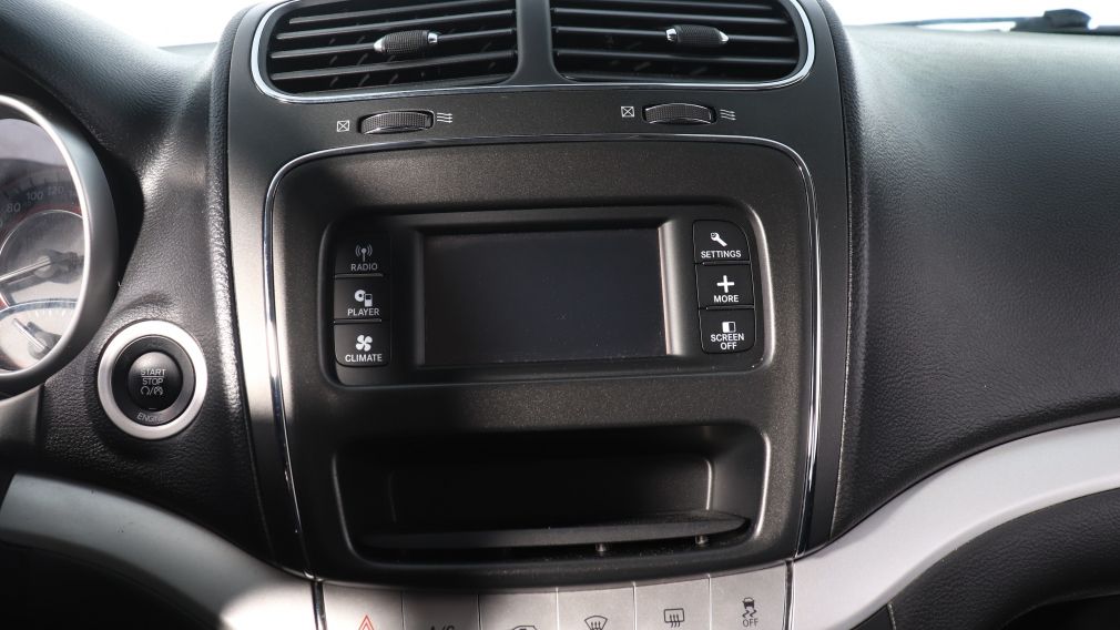 2015 Dodge Journey SXT AUTO A/C MAGS BLUETOOTH #16