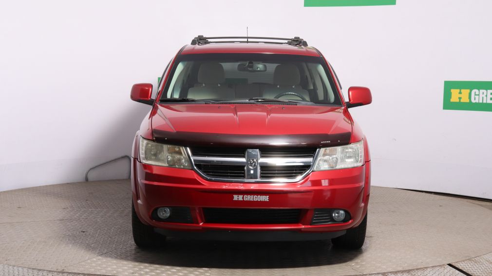 2010 Dodge Journey SXT A/C GR ELECT MAGS #2