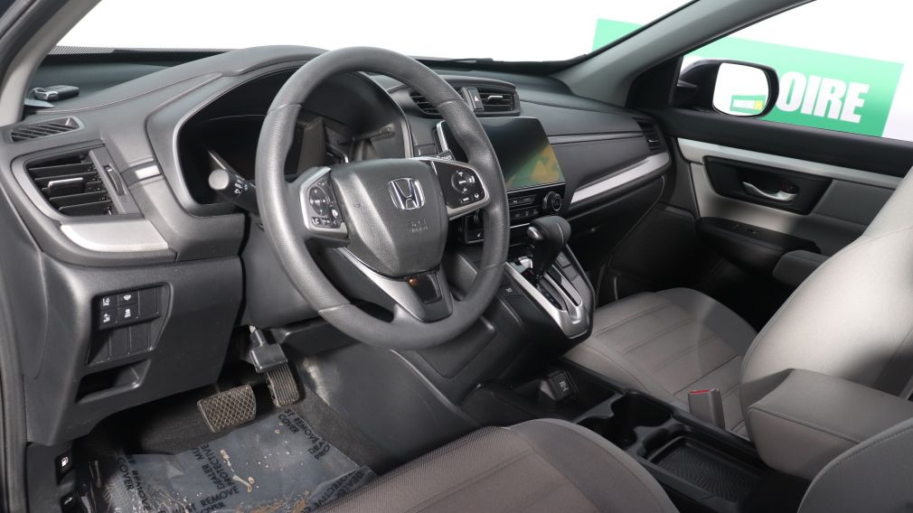 2017 Honda CRV LX AWD A/C MAGS CAM RECUL BLUETOOTH #0