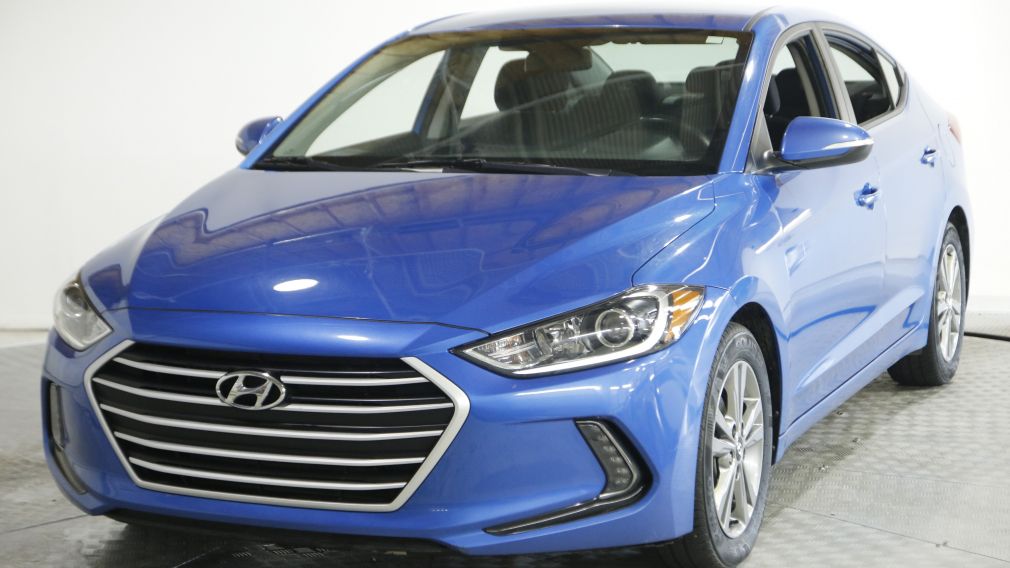 2017 Hyundai Elantra GL AUTO AC GR ELEC CAMÉRA DE RECULE #2