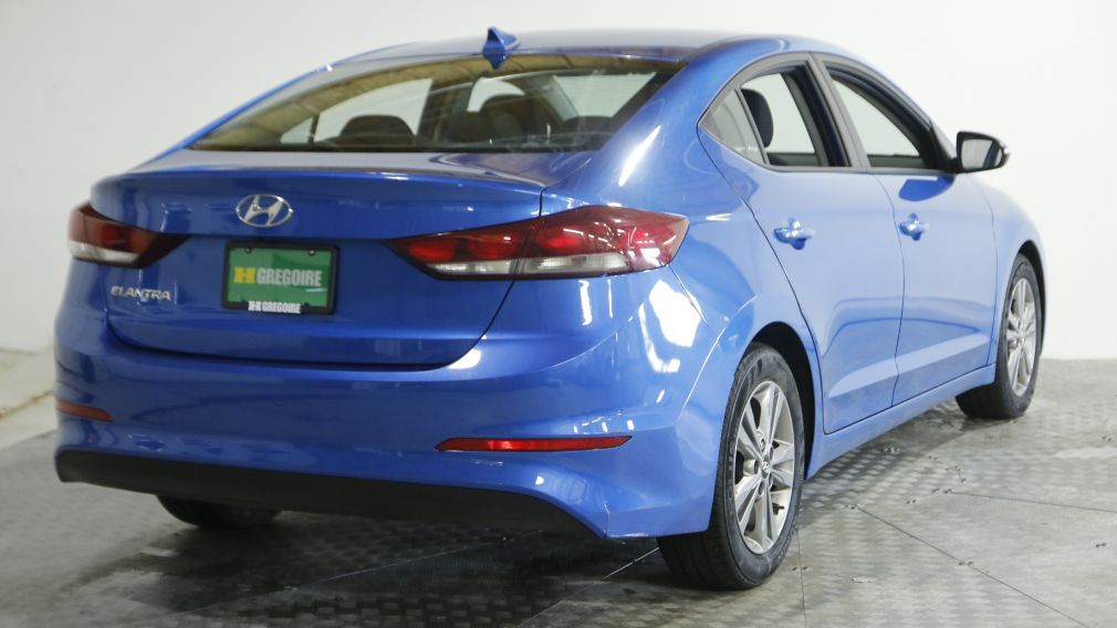 2017 Hyundai Elantra GL AUTO AC GR ELEC CAMÉRA DE RECULE #6