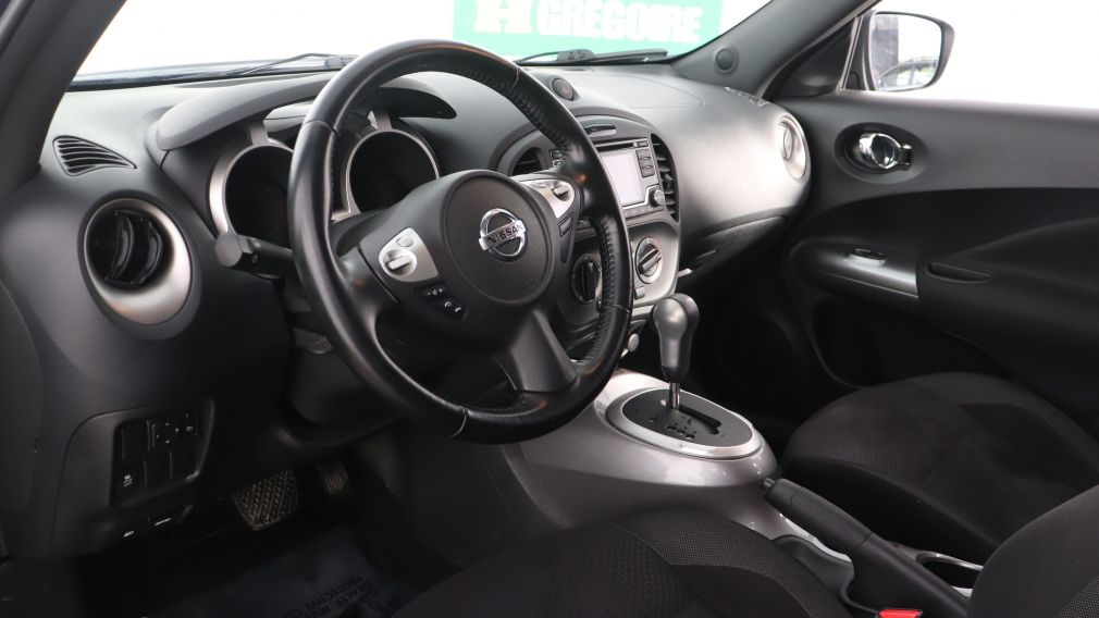 2015 Nissan Juke SV AUTO A/C GR ELECT MAGS CAM RECUL #2