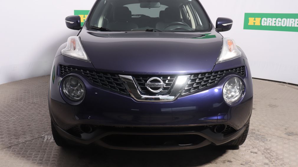 2015 Nissan Juke SV AUTO A/C GR ELECT MAGS CAM RECUL #15