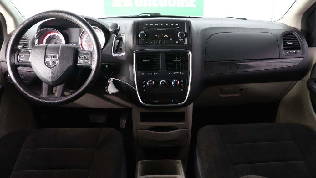 2013 Dodge GR Caravan SE STOW’N’GO AUTO A/c MAGS #11