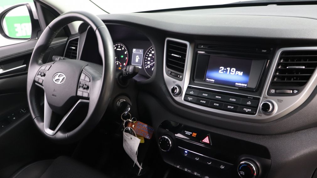 2016 Hyundai Tucson Premium AWD A/C MAGS CAM RECUL BLUETOOTH #21