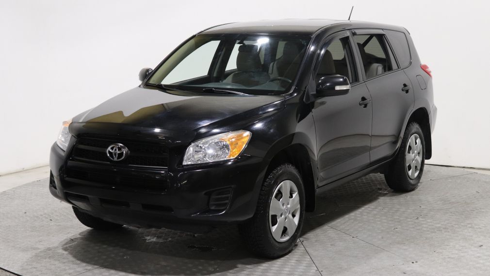 2011 Toyota Rav 4 AUTO A/C GR ELECT #3