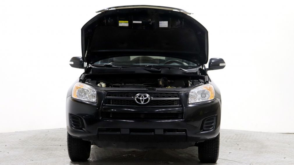 2011 Toyota Rav 4 AUTO A/C GR ELECT #26