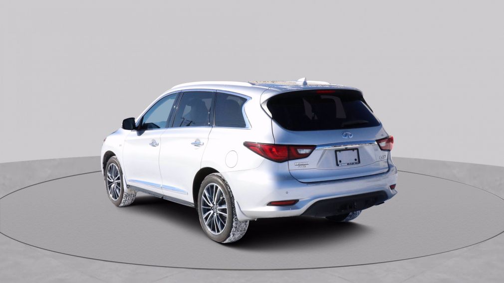 2019 Infiniti QX60 SENSORY CUIR TOIT PANORAMIQUE MAGS 20 POUCES #5