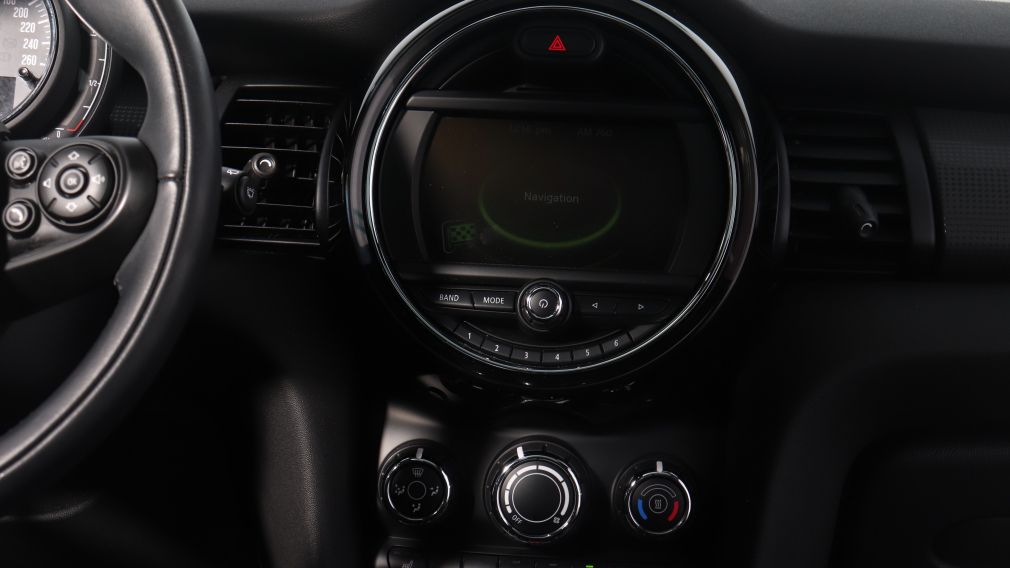 2018 Mini Cooper AUTO A/C CUIR TOIT NAV MAGS CAM RECUL #12