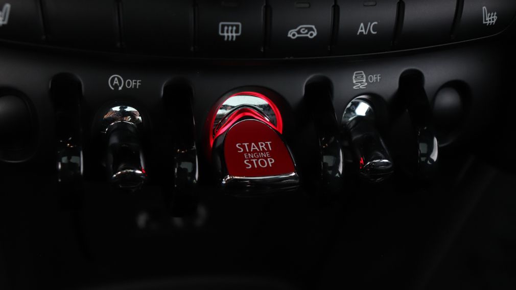 2018 Mini Cooper AUTO A/C CUIR TOIT NAV MAGS CAM RECUL #13
