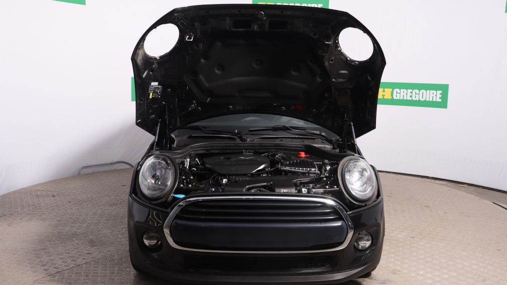 2018 Mini Cooper AUTO A/C CUIR TOIT NAV MAGS CAM RECUL #21