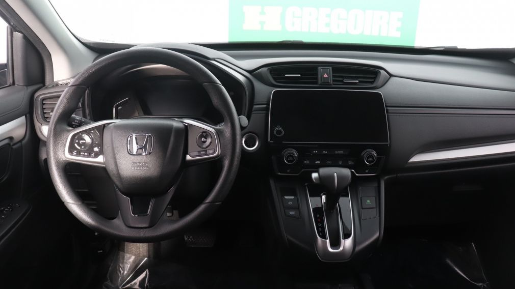 2017 Honda CRV LX AWD A/C MAGS CAM RECUL BLUETOOTH #8