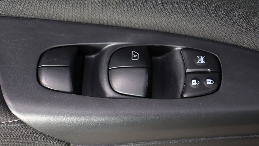 2015 Nissan Sentra SV AUTO A/C BLUETOOTH GR ELECT MAGS #6