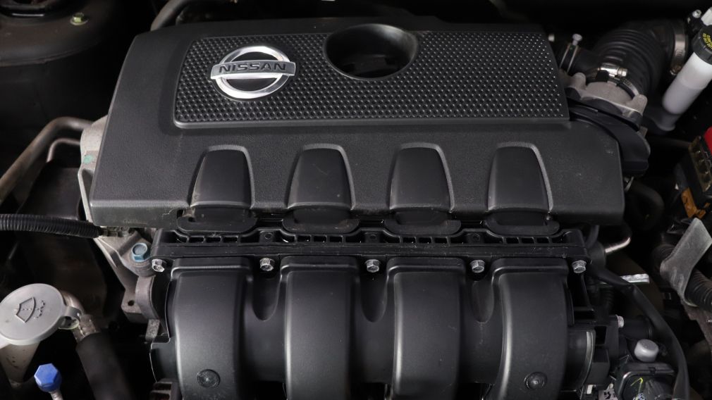 2015 Nissan Sentra SV AUTO A/C BLUETOOTH GR ELECT MAGS #22