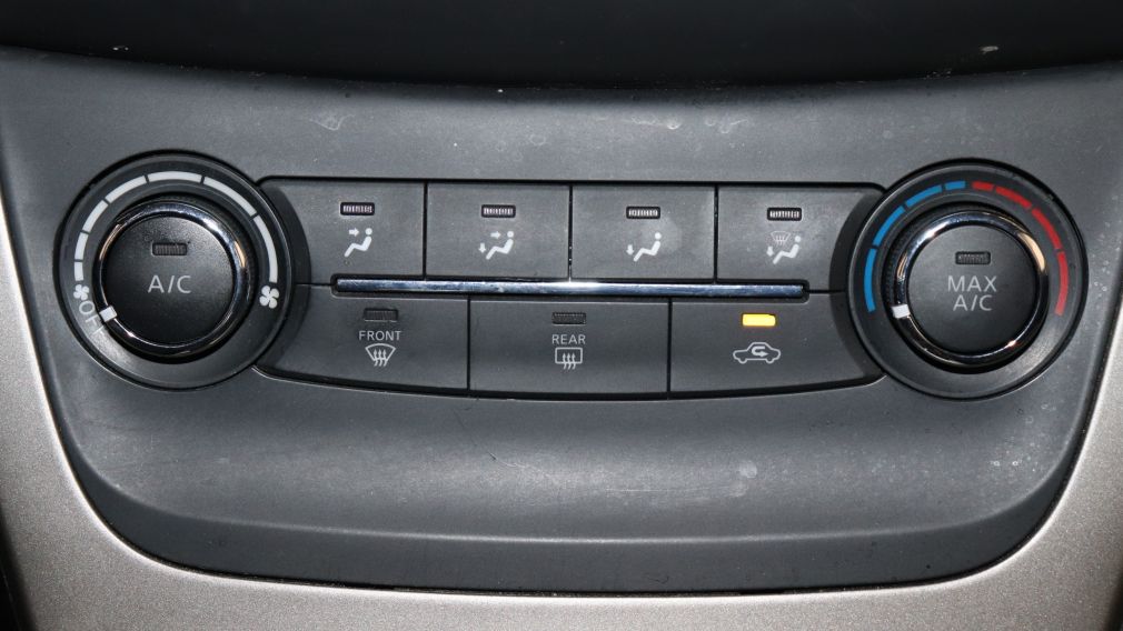 2015 Nissan Sentra SV A/C MAGS CAM RECUL BLUETOOTH #13