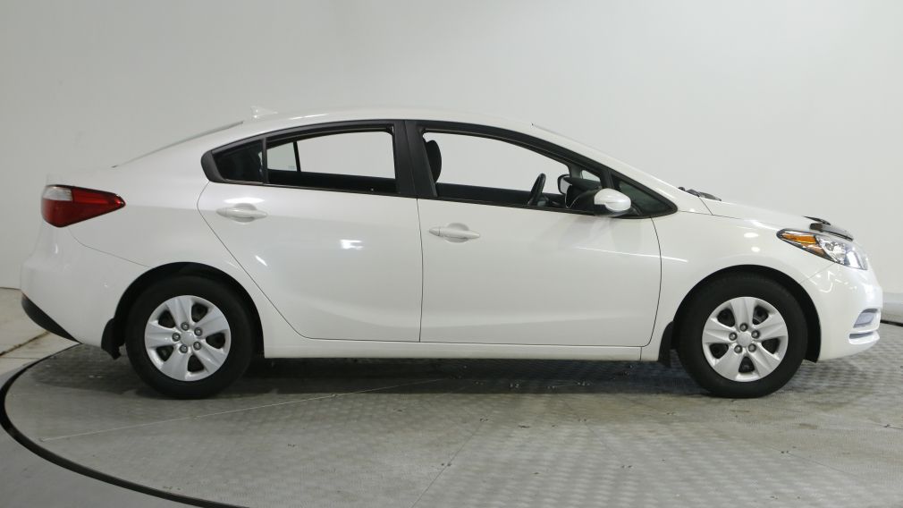 2015 Kia Forte LX AUTO AC PORTE ET VITRE ELEC #7