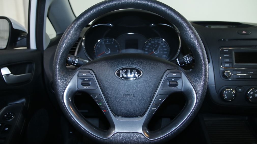 2015 Kia Forte LX AUTO AC PORTE ET VITRE ELEC #13