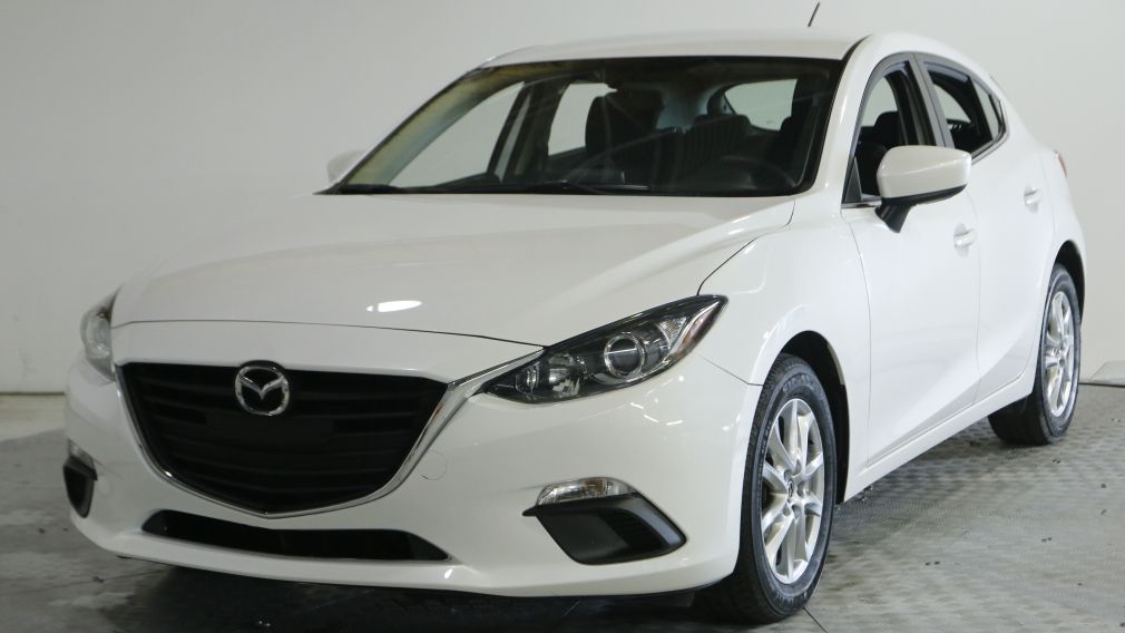 2015 Mazda 3 GS AUTO AC GR ELEC CAMÉRA DE RECULE #3