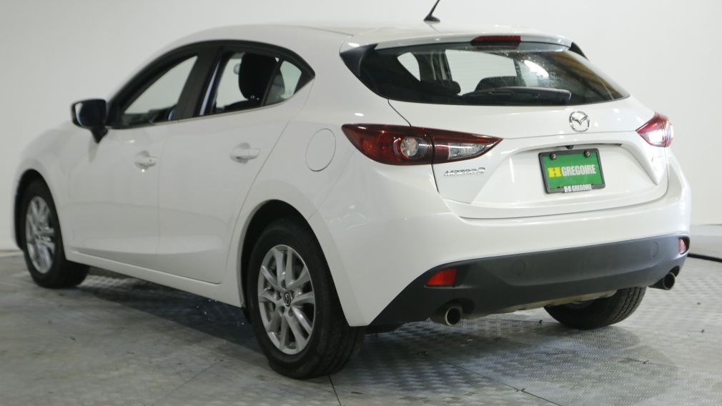 2015 Mazda 3 GS AUTO AC GR ELEC CAMÉRA DE RECULE #5