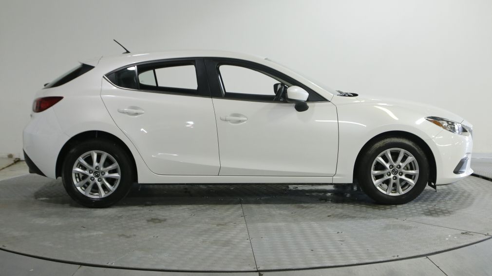 2015 Mazda 3 GS AUTO AC GR ELEC CAMÉRA DE RECULE #7