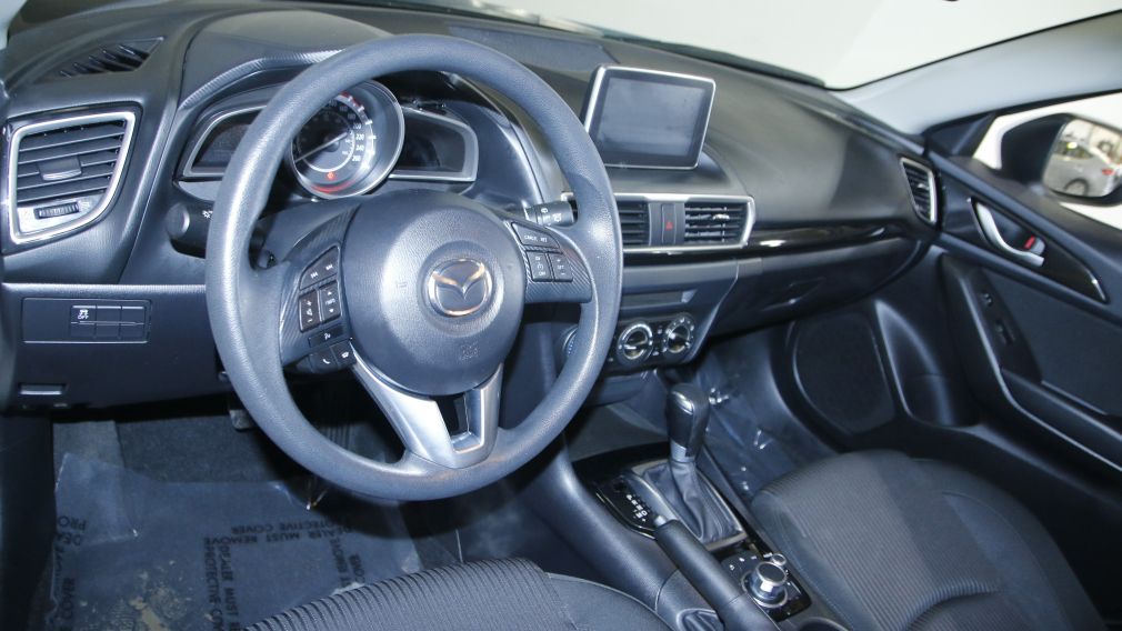 2015 Mazda 3 GS AUTO AC GR ELEC CAMÉRA DE RECULE #9
