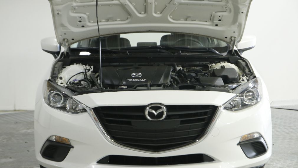 2015 Mazda 3 GS AUTO AC GR ELEC CAMÉRA DE RECULE #27