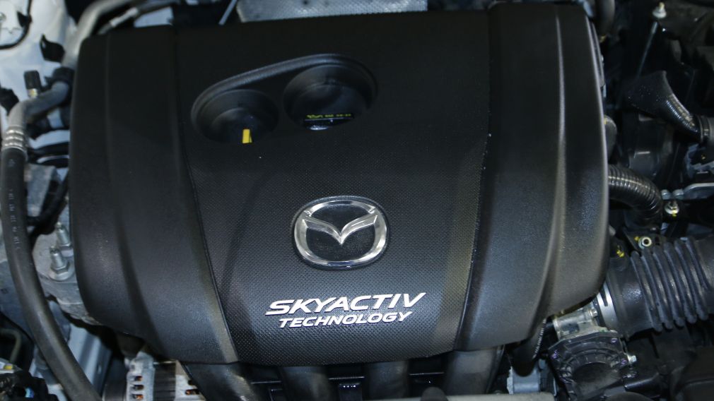 2015 Mazda 3 GS AUTO AC GR ELEC CAMÉRA DE RECULE #28